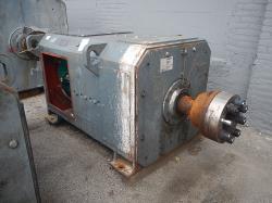 General Electric 900 HP 1150/1300 RPM 4570 DC Motors 81209